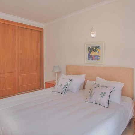 Villa Acacias 18, Brisa Do Mar Praia Da Luz Экстерьер фото