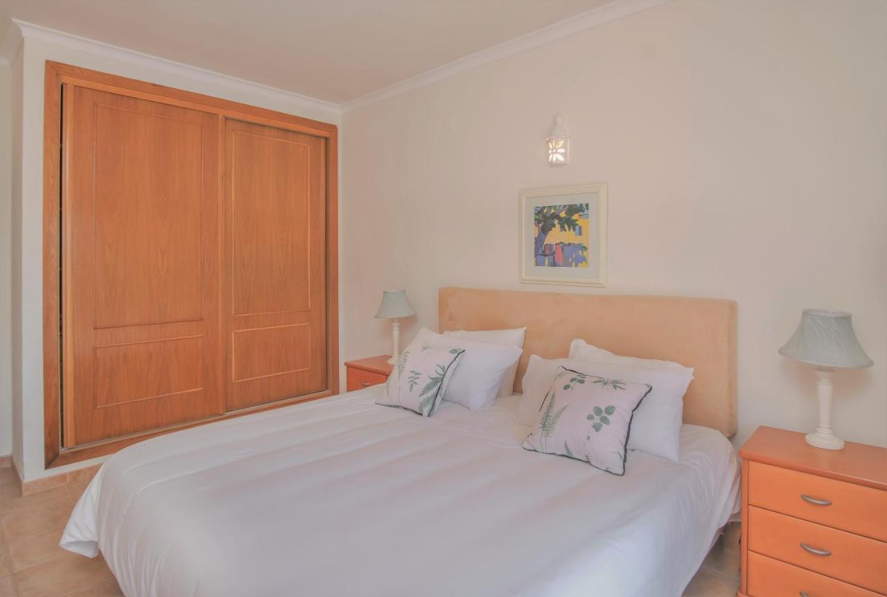 Villa Acacias 18, Brisa Do Mar Praia Da Luz Экстерьер фото
