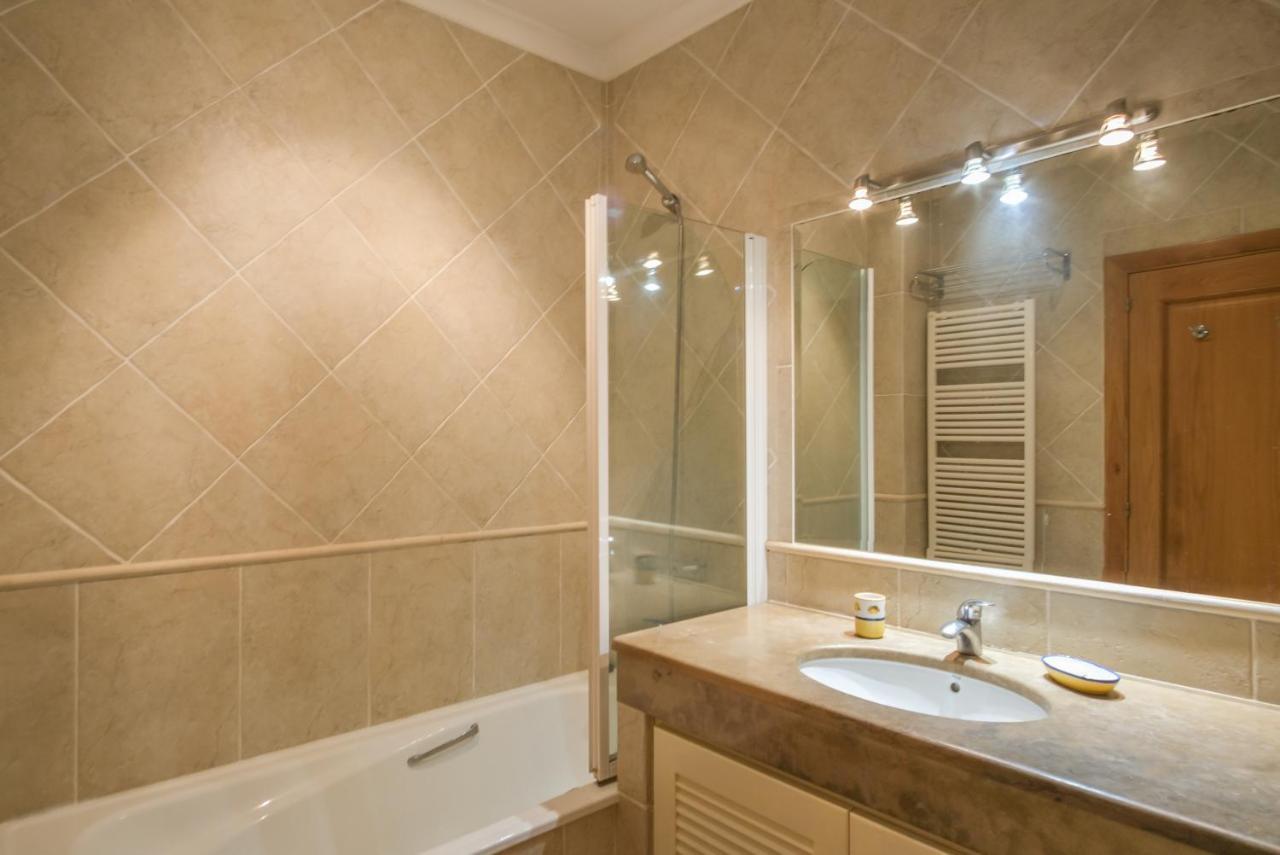Villa Acacias 18, Brisa Do Mar Praia Da Luz Экстерьер фото