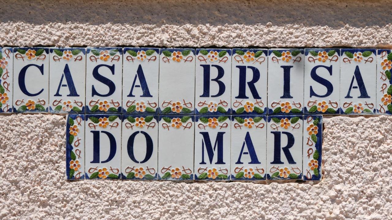 Villa Acacias 18, Brisa Do Mar Praia Da Luz Экстерьер фото