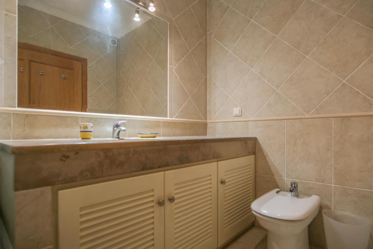 Villa Acacias 18, Brisa Do Mar Praia Da Luz Экстерьер фото